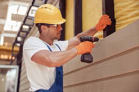 Affordable Siding Repair and Maintenance Services in Levittown, NY